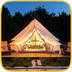 X Glamping Sites